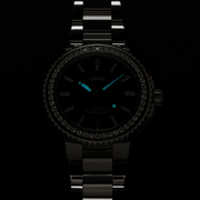 Aquis デイト ダイヤモンド - 01 733 7766 4998-07 8 22 05PEB | Oris